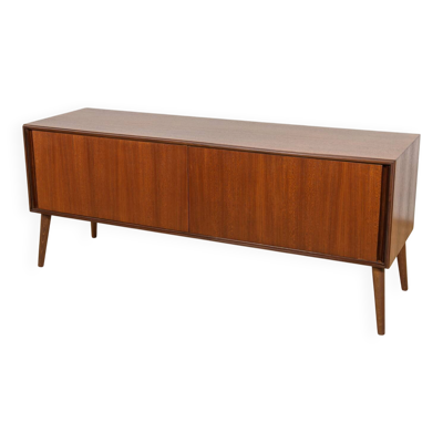 Buffet en teck du milieu du siècle par G-Plan, Royaume-Uni, années 1960.