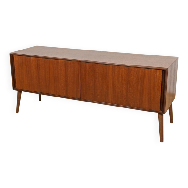 Buffet en teck du milieu du siècle par G-Plan, Royaume-Uni, années 1960.