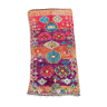 Boujaad Berber carpet 165x390 cm