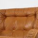 Fauteuil Karaté par Michel Cadestin pour Airborne – Années 1970