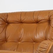 Karaté armchair by Michel Cadestin for Airborne – 1970s