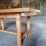 Dining table by Georges Robert