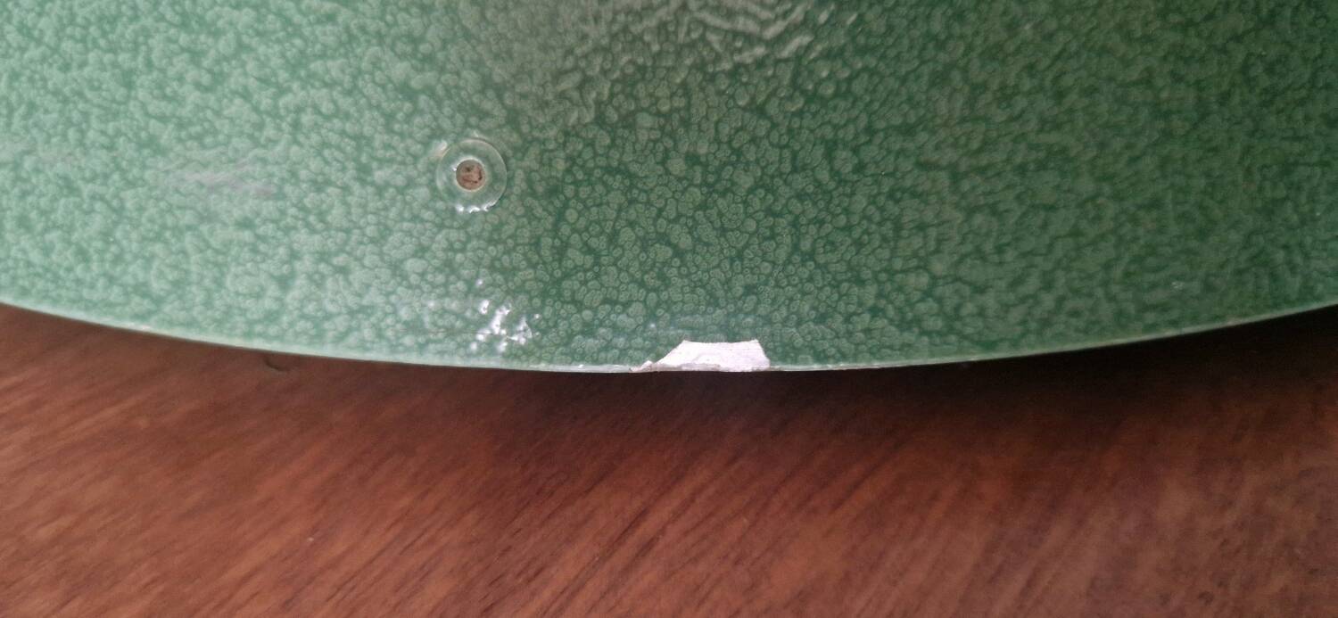 Mazda 1970 Industrial Suspension