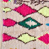 Carpet 124x207cm azilal