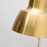 Mid century desk lamp, Czechoslovakia, 1960´s