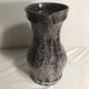 Old ceramic accolay jug, grey-black