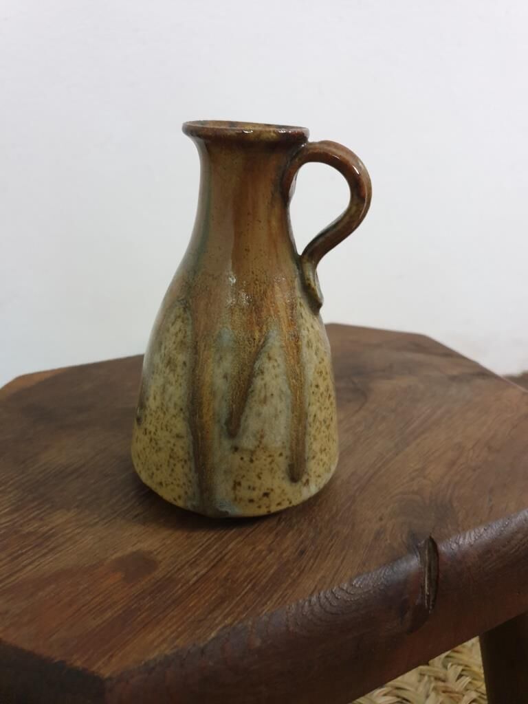 Ceramic vase