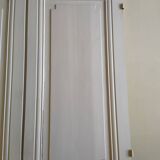 Old closet doors