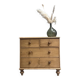 Commode anglaise en pin (rénovée)