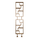 Room Divider by Ludvik Volak for Drevopodnik Holesov, 1950s
