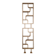Room Divider by Ludvik Volak for Drevopodnik Holesov, 1950s