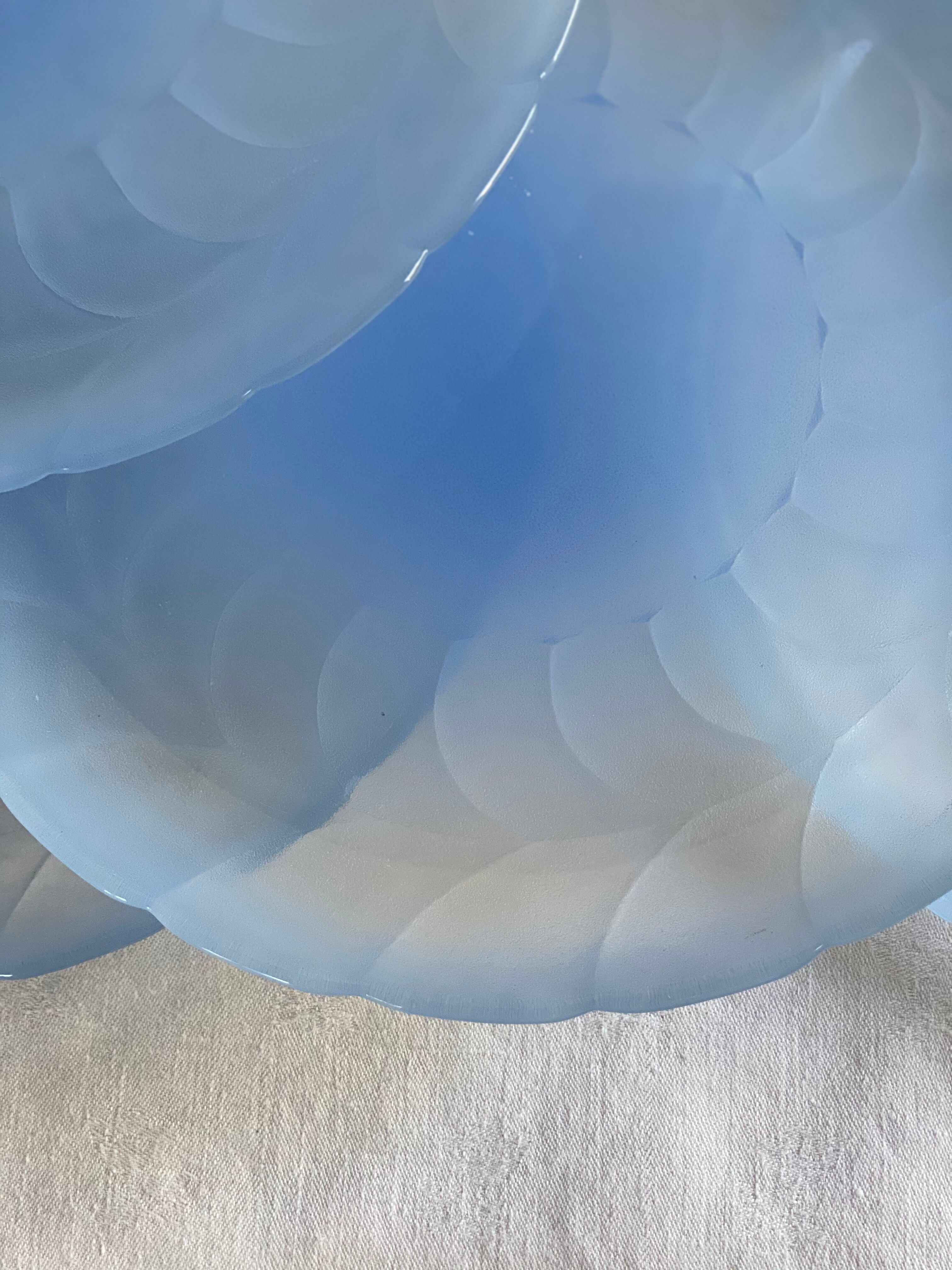 Vintage Pasari Plates 80