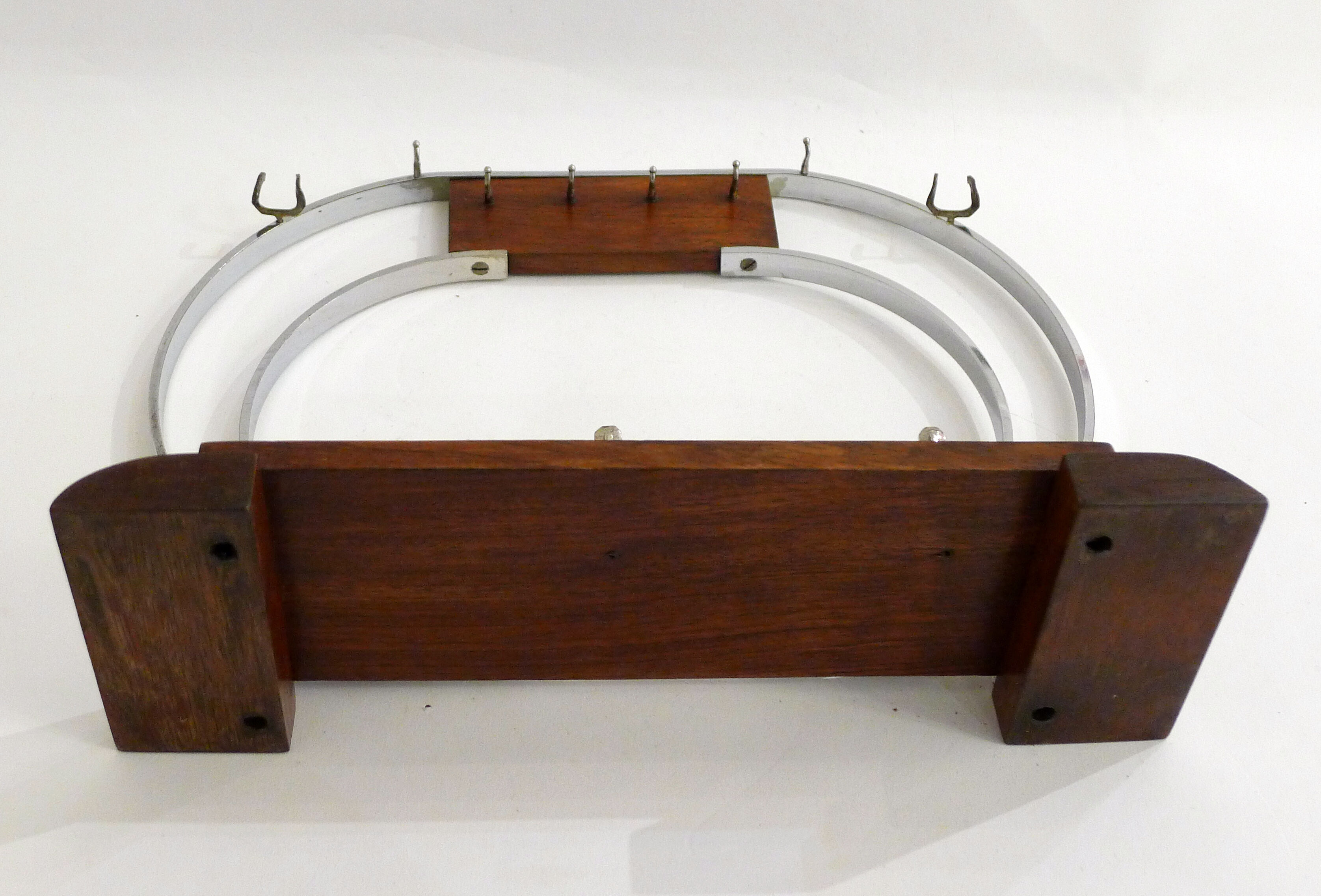 Nécessaire de beauté Art Déco