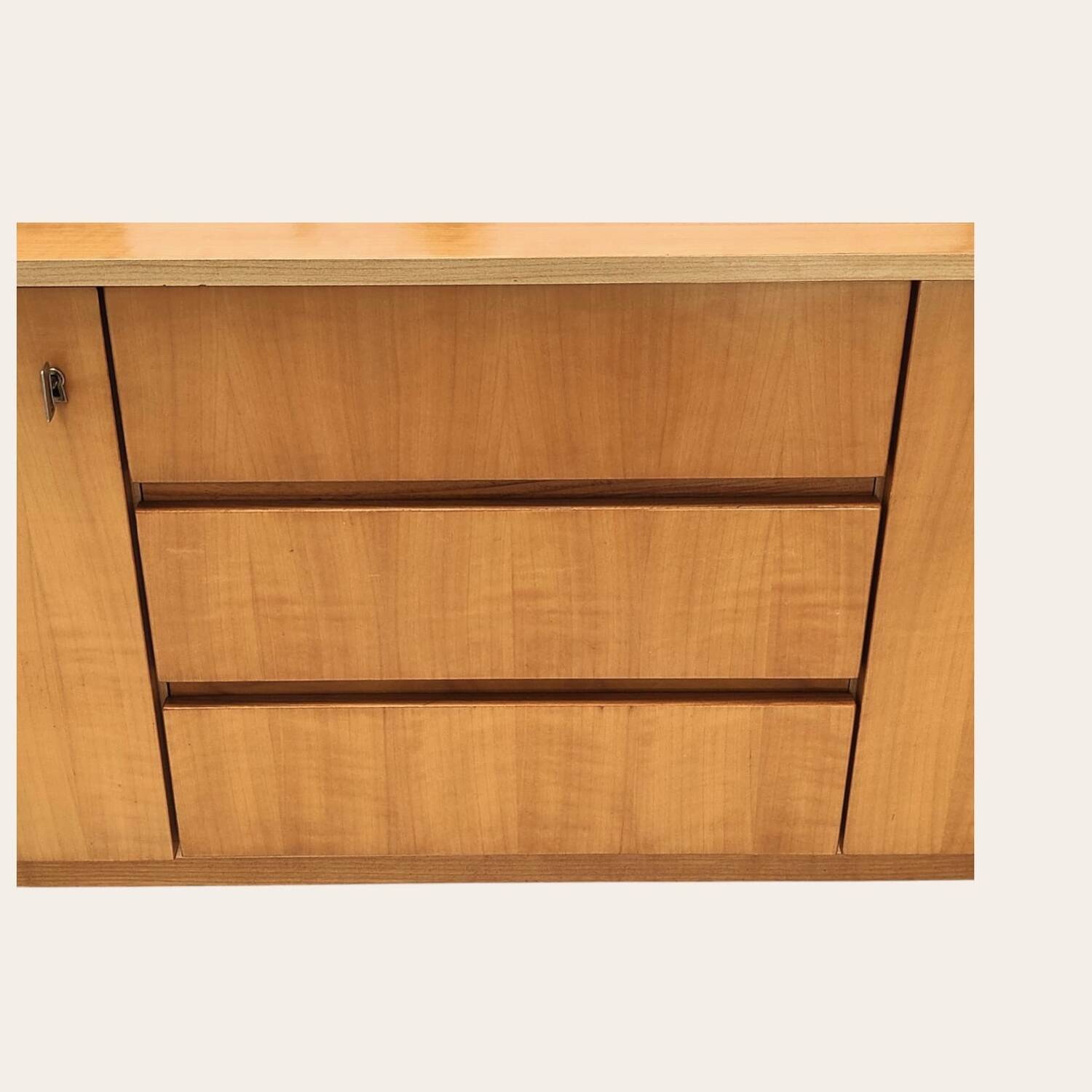 70s sideboard