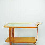 Lutjens tea trolley