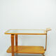 Lutjens tea trolley
