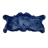 Jardinière ancienne en fonte 