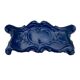 Antique cast iron planter