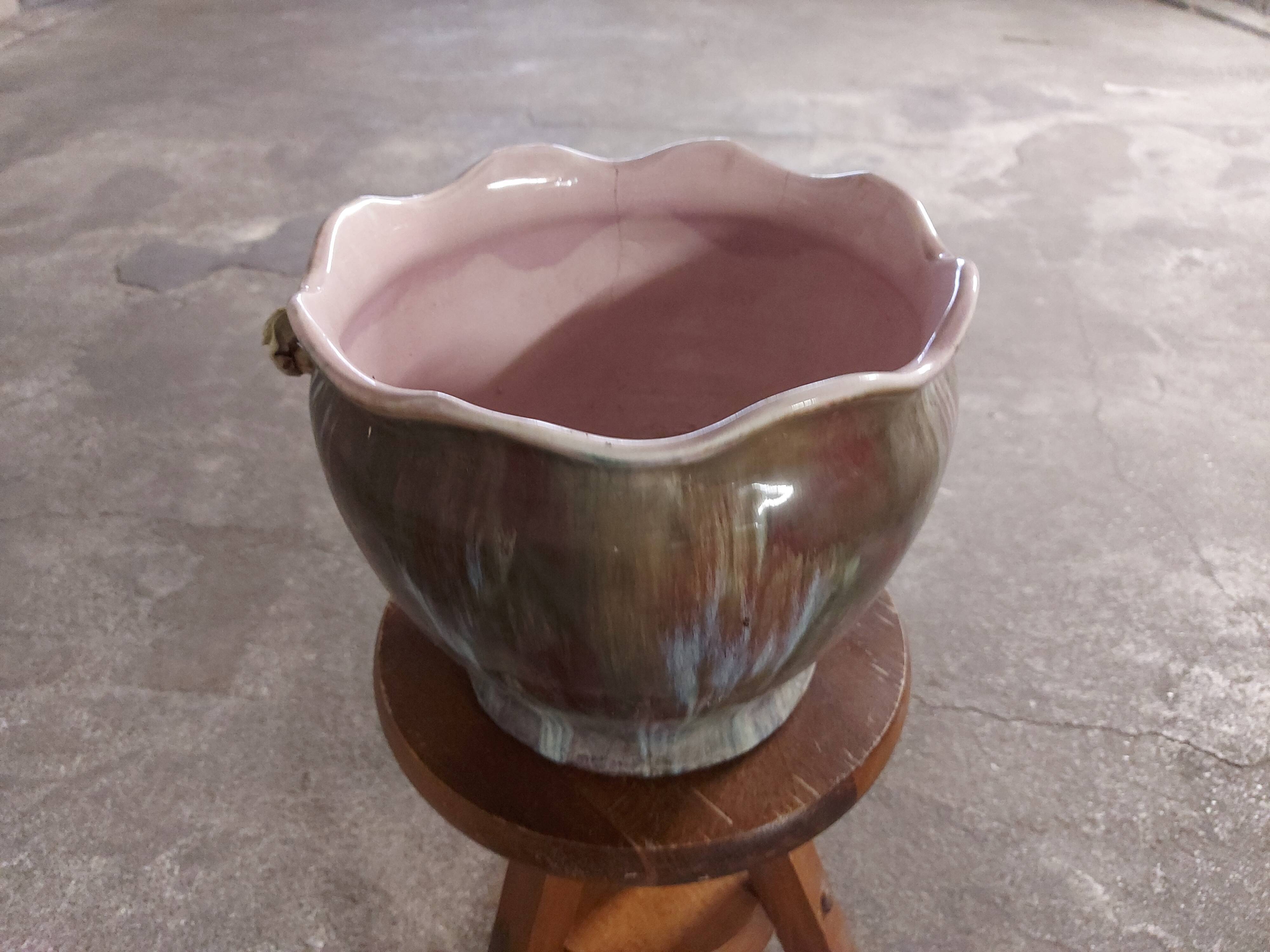 Slip pot cover