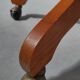 Fauteuil de bureau américain