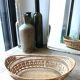 Basket, rattan basket