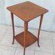 Jacob & Joseph KOHN Art Nouveau Side Table