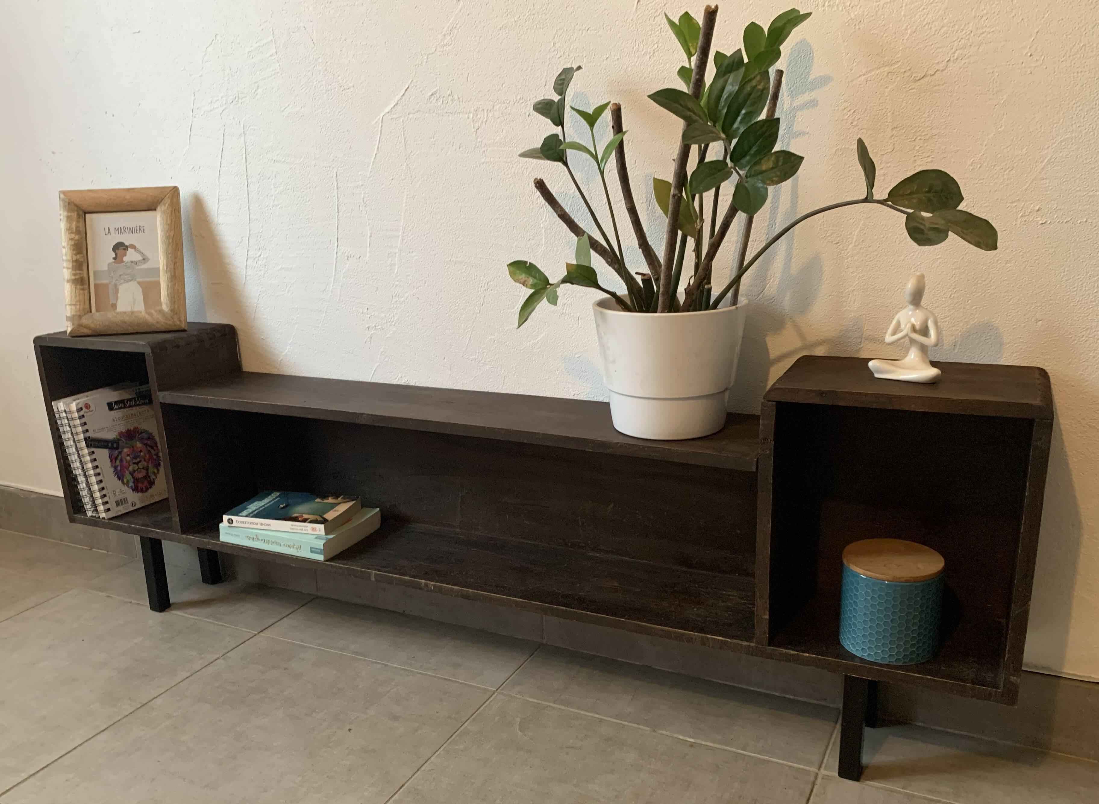 Vintage sideboard/TV cabinet, 1960s