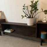 Vintage sideboard/TV cabinet, 1960s