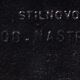 Nastro table lamp, Alberto Fraser for Stilnovo