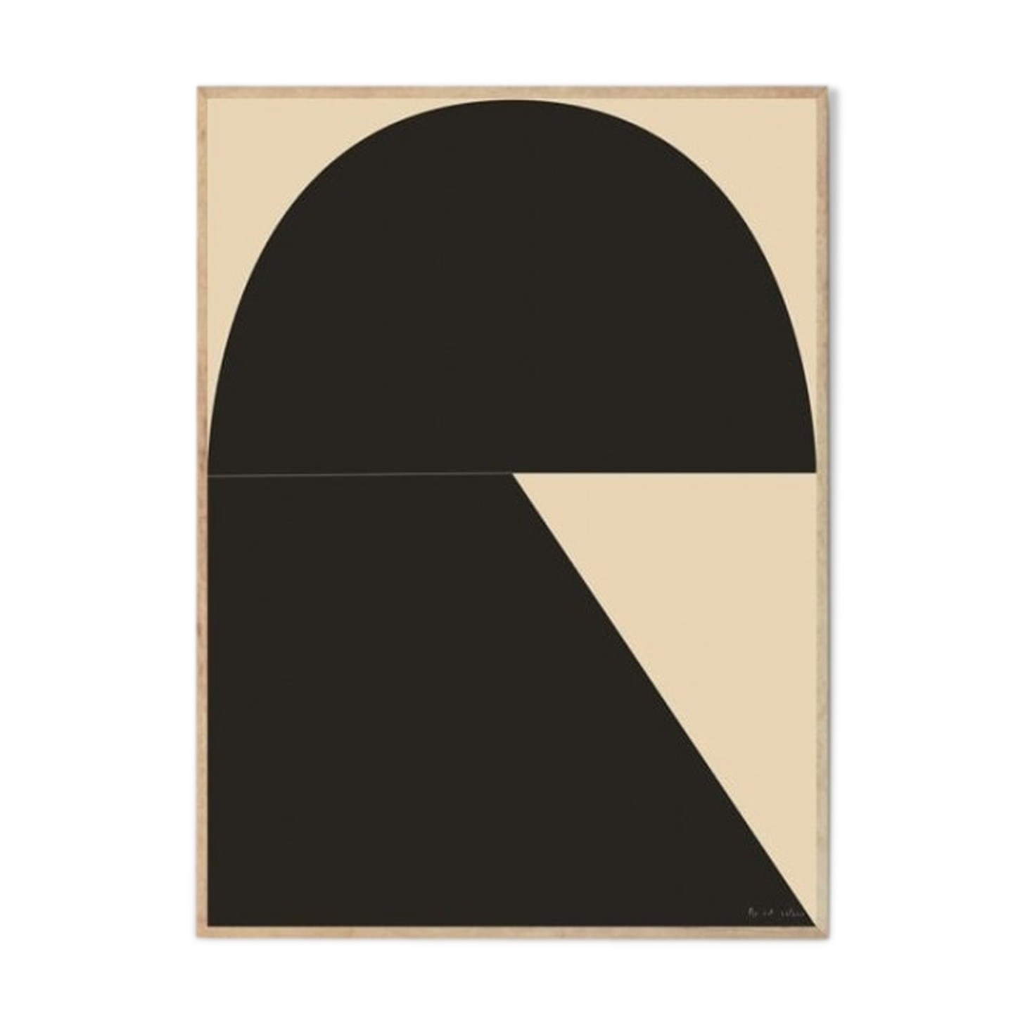 Bycdesign studio poster