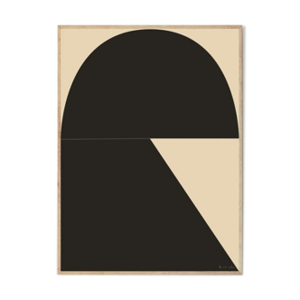 Bycdesign studio poster