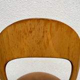 4 Baumann Seagull chairs