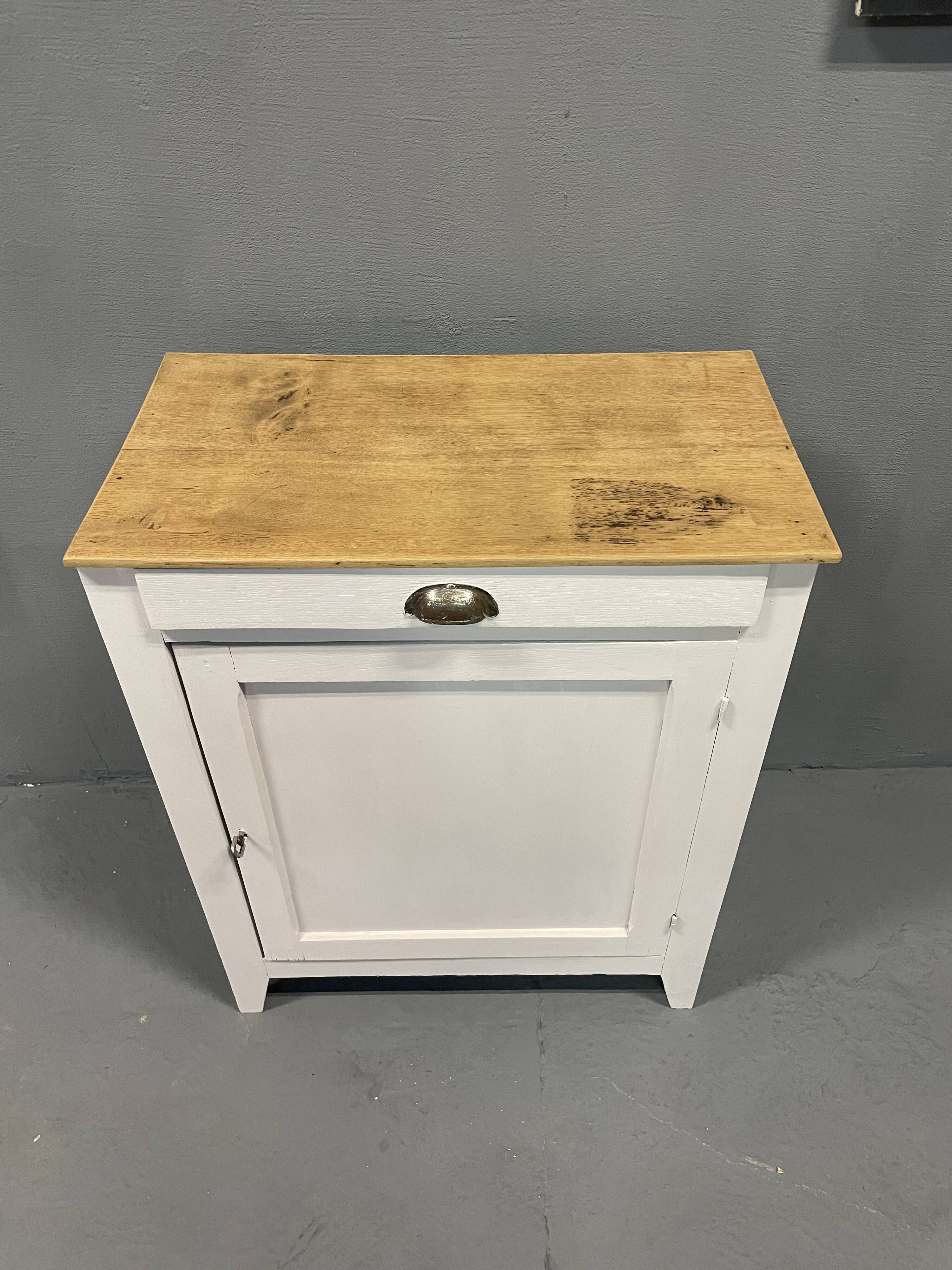 Vintage pink jam maker