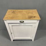 Vintage pink jam maker