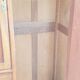 Vintage wardrobe