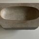 Monastery stone font XS bastide soap holder