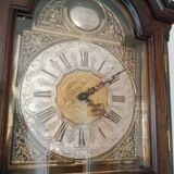 Grandfather clock
