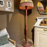 Large floor lamp 1900
