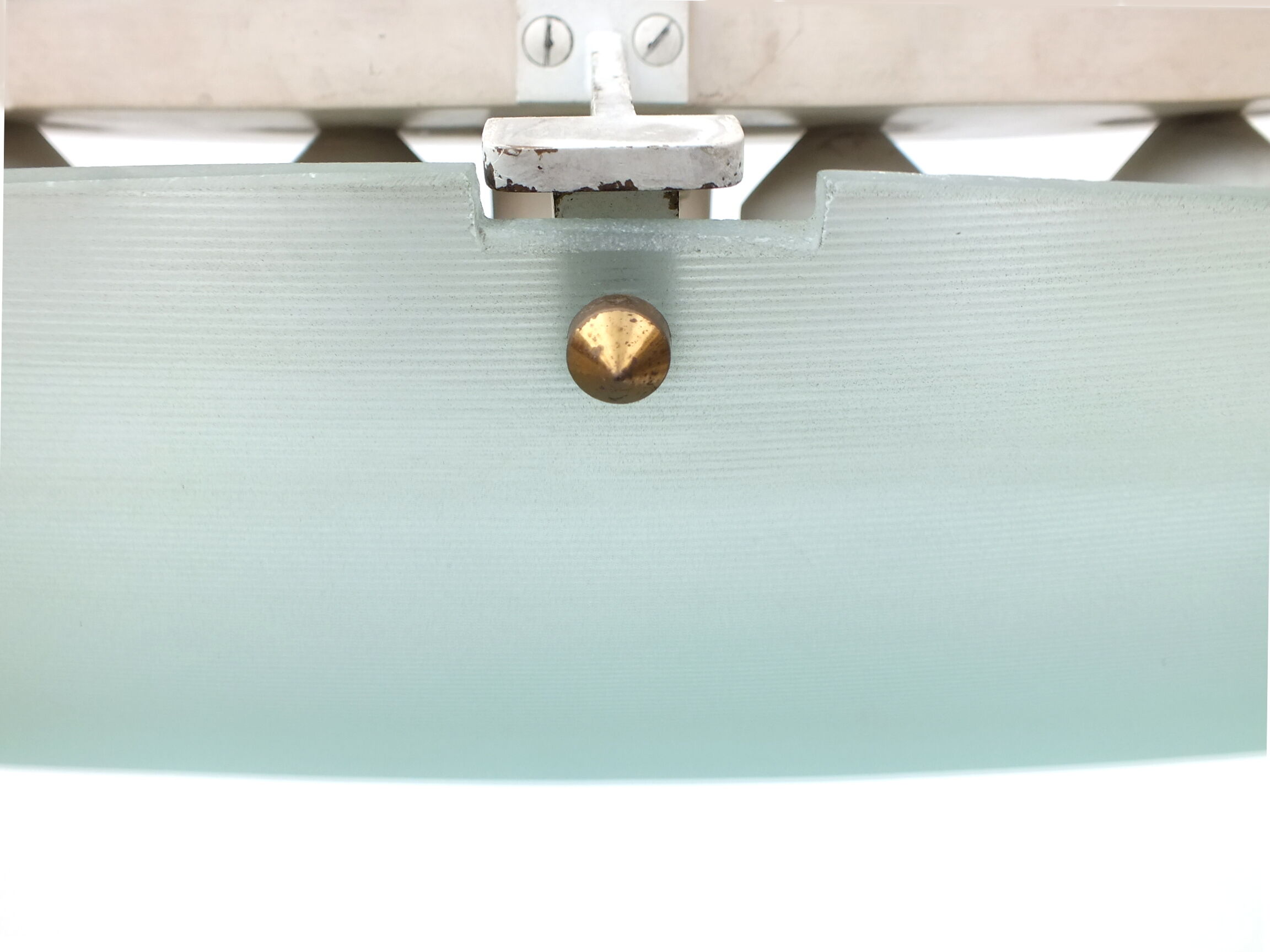 Chandelier by Max Ingrand for Fontana Arte 1960