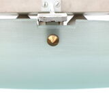 Lustre de Max Ingrand pour Fontana Arte 1960