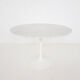Tulip Table by Eero Saarinen for Knoll International