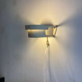 Louis Kalff wall lamp 1950