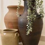 Sandstone jar