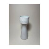 Porcelain vase