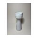 Porcelain vase
