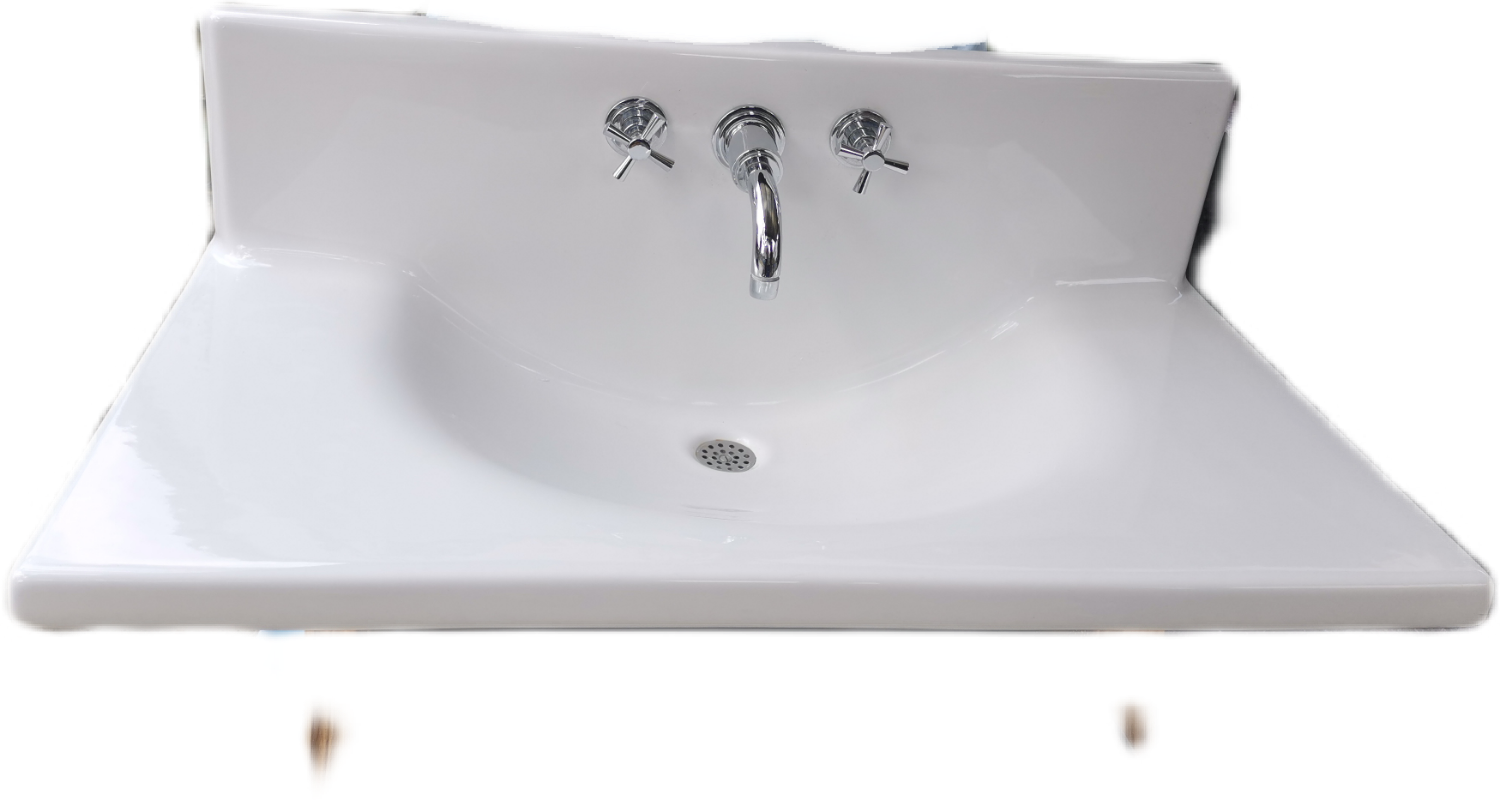 Washbasin sink ceramic basin