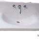 Lavabo évier  vasque céramique