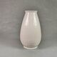 Vase blanc West Germany