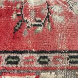 Housse de coussin turc vintage 45 x 45 cm