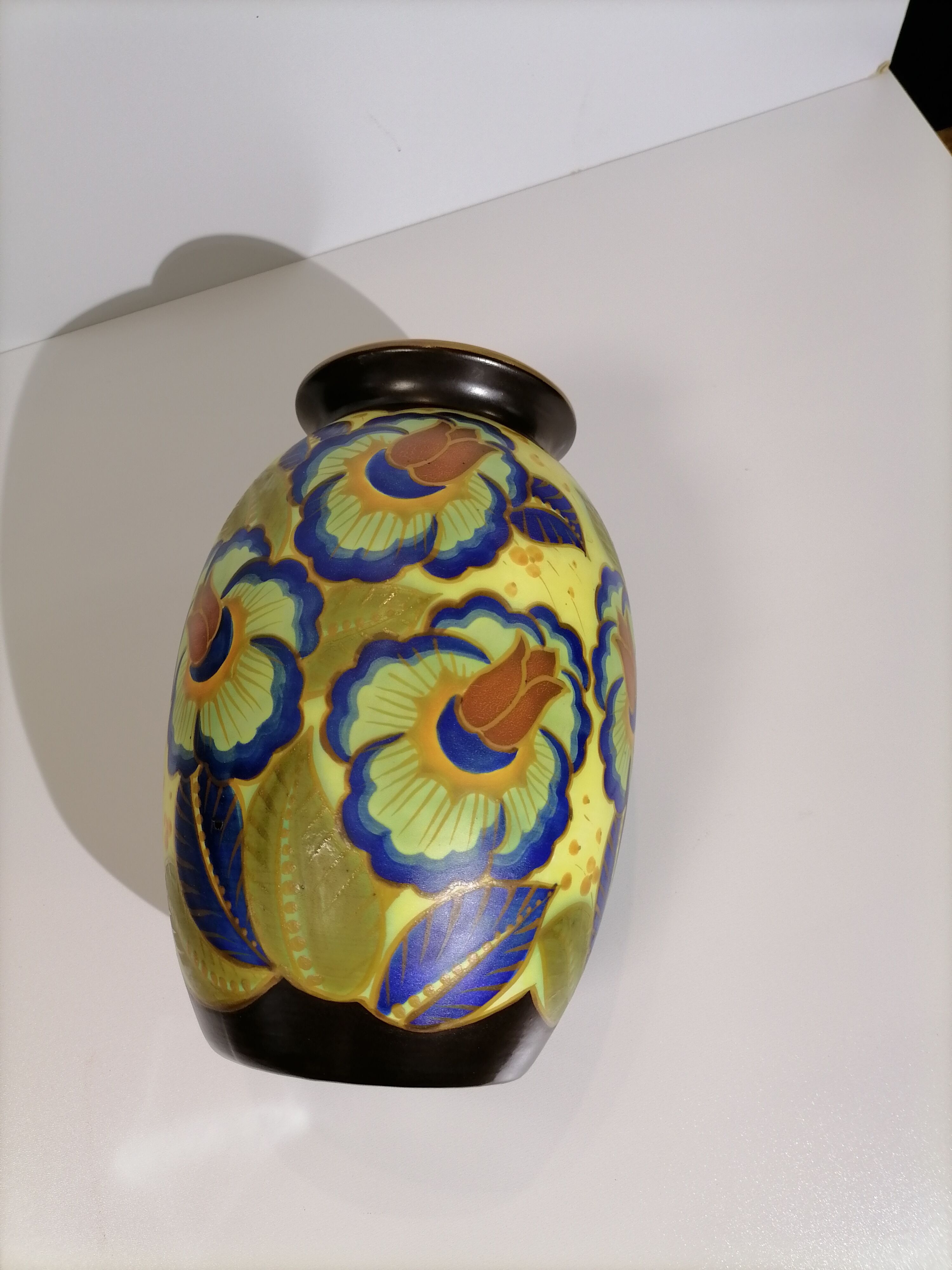 Vase Keramis